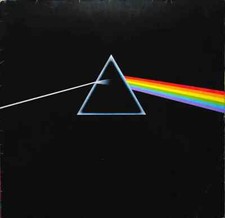 Pink Floyd The Dark Side Of