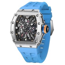 🏎️ -  Orologio Pagani