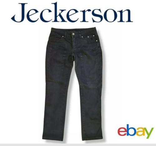 Jeans jackerson uomo colore - jeans,