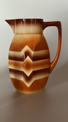 Bella brocca art - bella, deco