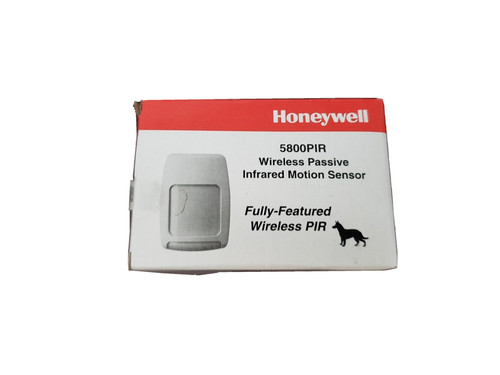 Honeywell 5800pir sensore - 5800pir, di