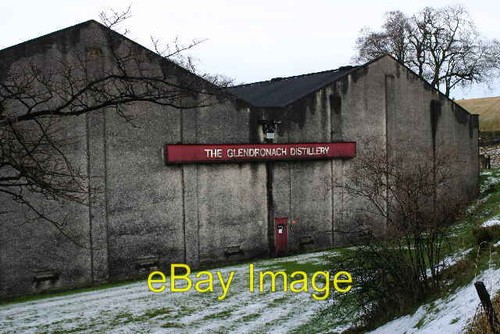 Photo 6x4 glendronach - 6x4,