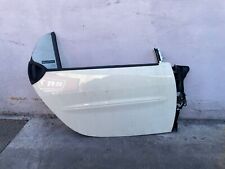 Sportello Anteriore Originale Completo Destro DX Smart ForTwo 1998-2007 Bianco