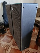 COPPIA CASSE PER IMPIANTO