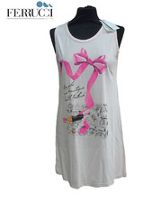 Camicia da notte, Canotte