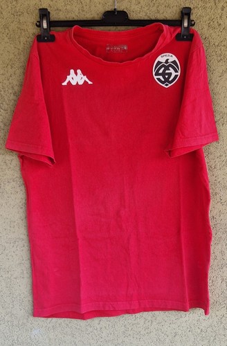 Kappa shirt spezia calcio - t-shirt,