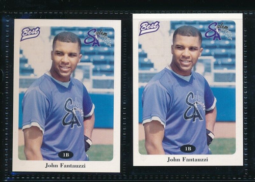Lotto 1996 best 8 john - lotto,