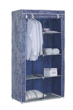 ARMADIO GUARDAROBA CITY