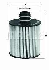 Filtro olio ALFA ROMEO