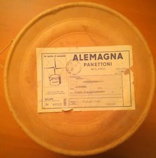 Alemagna - Scatola Vintage