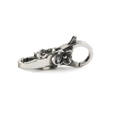 TROLLBEADS Chiusura Bracciale dei Sogni in Argento - Retail price € 55,00