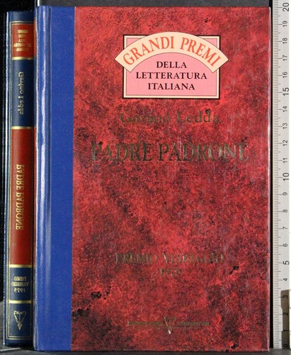 Padre padrone gavino - padre, padrone.