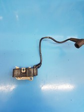 Bobina accensione usata ricambio motosega husqvarna 351 350