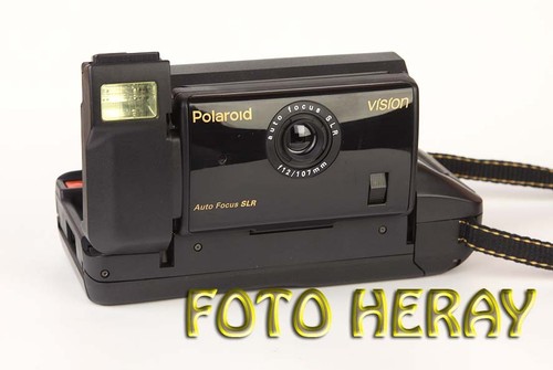 Polaroid vision auto - polaroid,