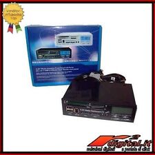 PANNELLO MULTIFUNZIONE PC