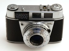 Kodak fotocamera mirino