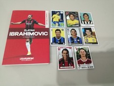 Libro zalatan ibrahimovic 8 - zalatan,
