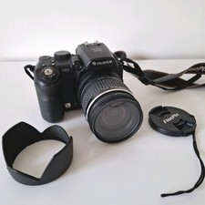 Fujifilm FinePix S9500 9,0