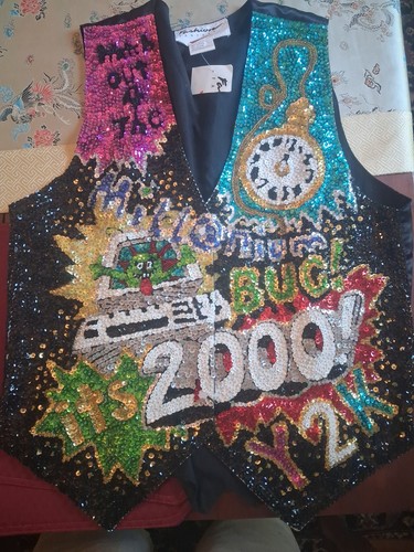 Vintage y2k millennium bug - vintage,