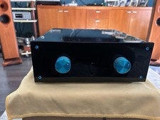amplificatore per cuffia a