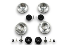 Conversione fari per bmw - conversione,