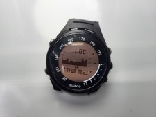 Suunto T3C Tested And Works