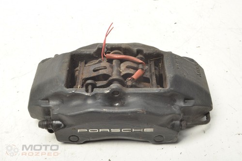 Porsche boxster 986 24v - boxster, 2.7