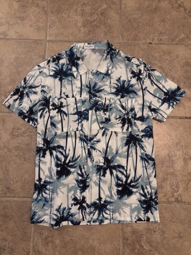 Camicia uomo manica corta