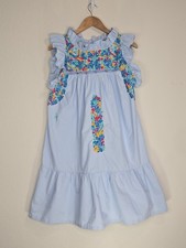 Golondrina olivia floral - mi,