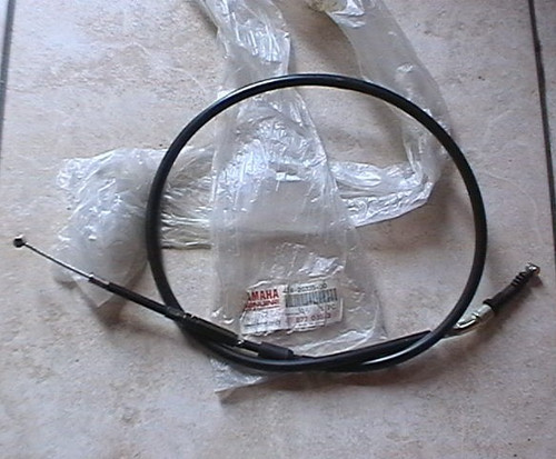 Cavo frizione originale - frizione,