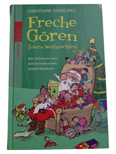 Christiane steen libro natale - steen:,