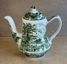 Vintage W.H. Grindley teiera