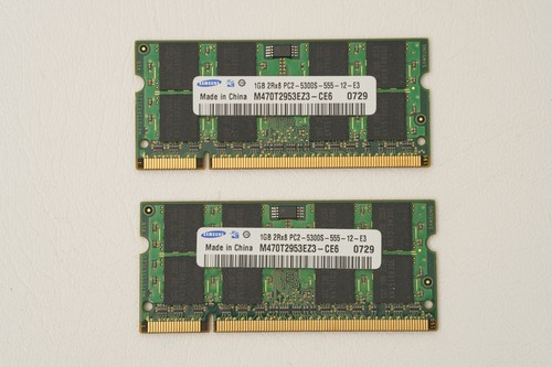 Samsung 2rx8 - samsung, gb