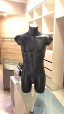 Manichino Busto Uomo  H 90 L