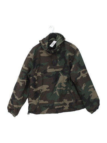 Giacca vento brandit multi - a,