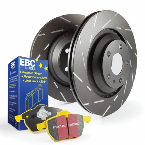 Ebc for subaru impreza - ebc,