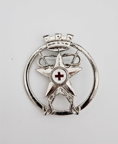 Fregio per basco medico - ,