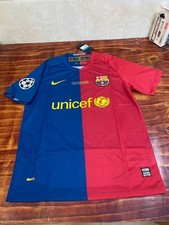 Barcelona 2008/2009 UCL Final