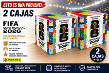 Figurine panini fifa copa - panini,