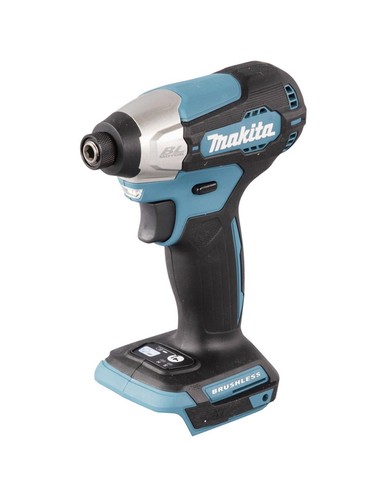 Avvitatore impulsi makita - avvitatore, ad