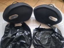 Borse Laterali + Supporti +