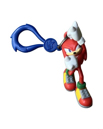 Sonic riccio zaino - sonic, il
