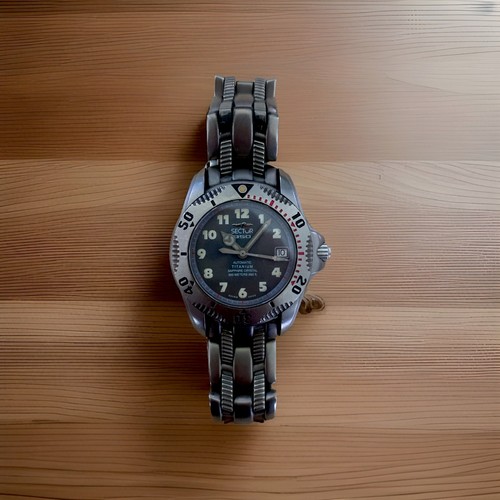 Orologio sector 950 titanio - sector,