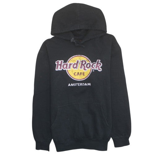 Hard rock cafe amsterdam nero - hard,