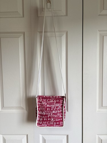 Borsa tracolla burberry - tracolla,
