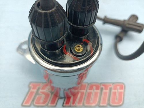 Bobina custom coil harley - custom,