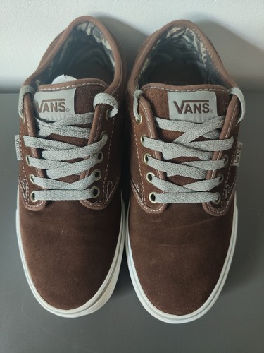 Scarpe ginnastica vans - da,