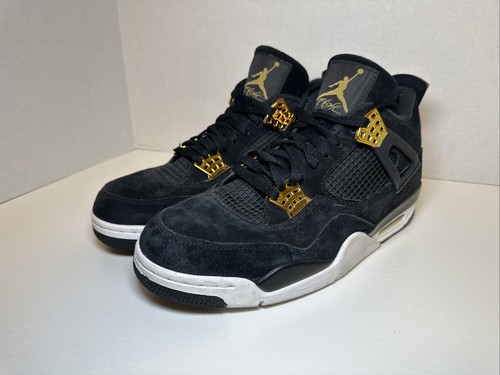 Air jordan retro royalty - air, 4