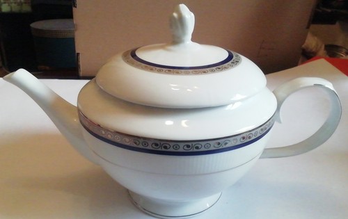 Teiera caffettiera vintage - caffettiera,