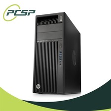 HP Z440 Workstation PC 6-Core